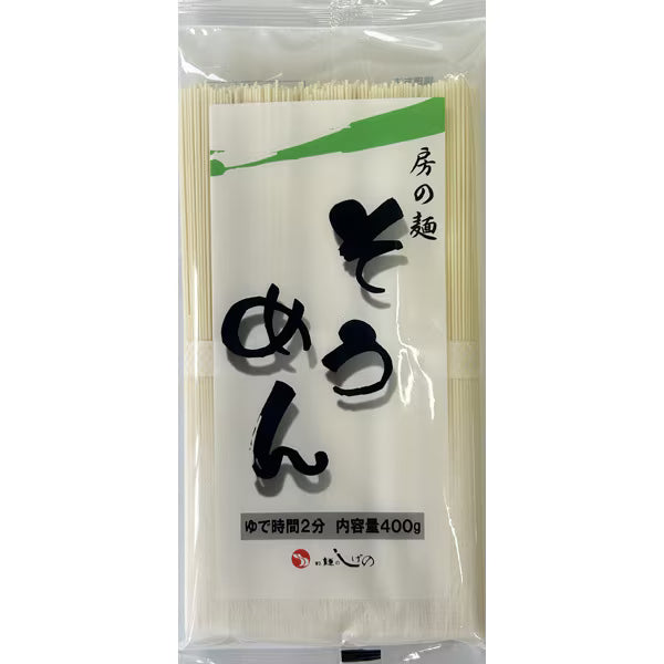 Fusa no men Somen noodle 400g