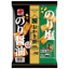 おかき餅 2種ののり味 82g
