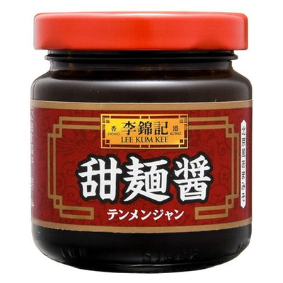 Tianmian-Sauce (Süße Bohnensauce) 130 g [S&B]