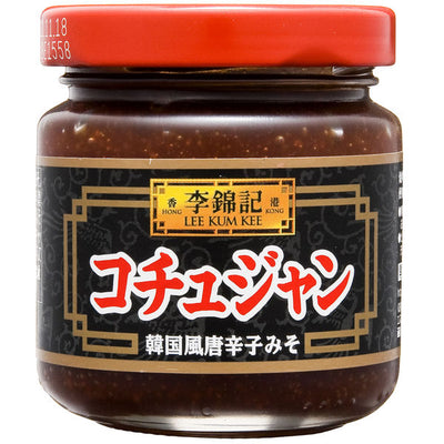 Gochujang (rote Chilipaste) 130g