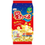 【栗山製菓】星たべよ しお味 20枚