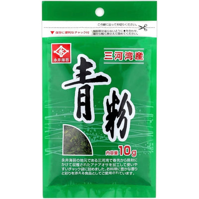 Aonori (Algenstreusel) 10g