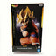 Dragon Ball Z Son Goku Figure – Grandista Series by Banpresto – Super Saiyan Anime Collectible Statue – Official Japan Import