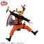 Naruto Shippuden Naruto Uzumaki Figure – Banpresto Vibration Stars Series – Anime Collectible Statue – Official Japan Import