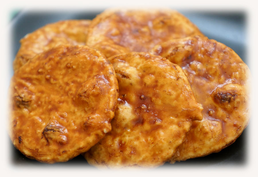 Sauce Flavour Rice Crackers 22 pieces [Honda Seika]