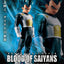Dragon Ball Super Vegeta Figure – Blood of Saiyans Series by Banpresto – Super Saiyan Blue Anime Collectible Statue – Official Japan Import