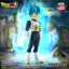 Dragon Ball Super Vegeta Figure – Blood of Saiyans Series by Banpresto – Super Saiyan Blue Anime Collectible Statue – Official Japan Import