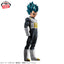 Dragon Ball Super Vegeta Figure – Blood of Saiyans Series by Banpresto – Super Saiyan Blue Anime Collectible Statue – Official Japan Import