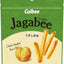 Jagabee Kartoffelsnack "Salzgeschmack" 38g {Mindestens haltbar bis 01.07.2025}