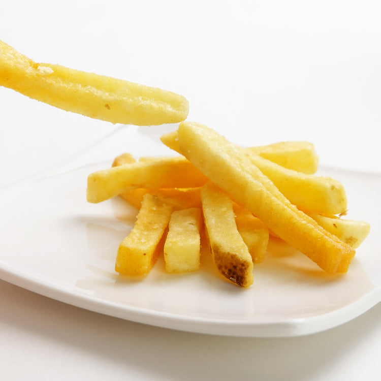 Jagabee Kartoffelsnack "Salzgeschmack" 38g {Mindestens haltbar bis 01.07.2025}