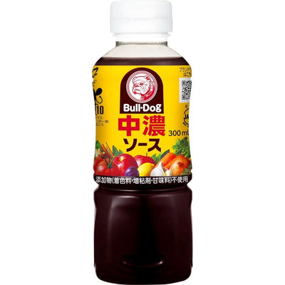 CHUNO SAUCE 300ml [Bulldog]