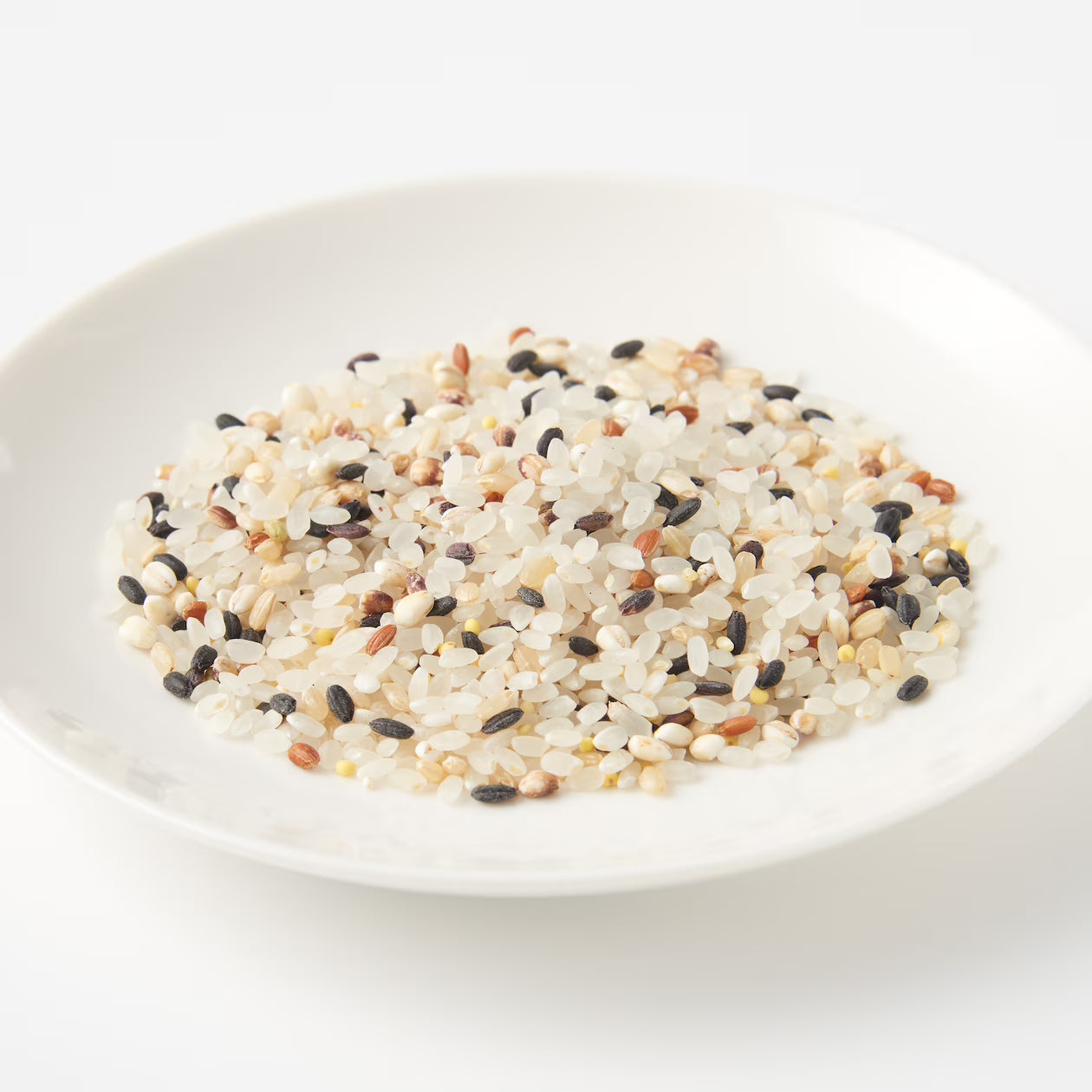 [MUJI] Japanese ten-grain rice 300g (about 2 cups)