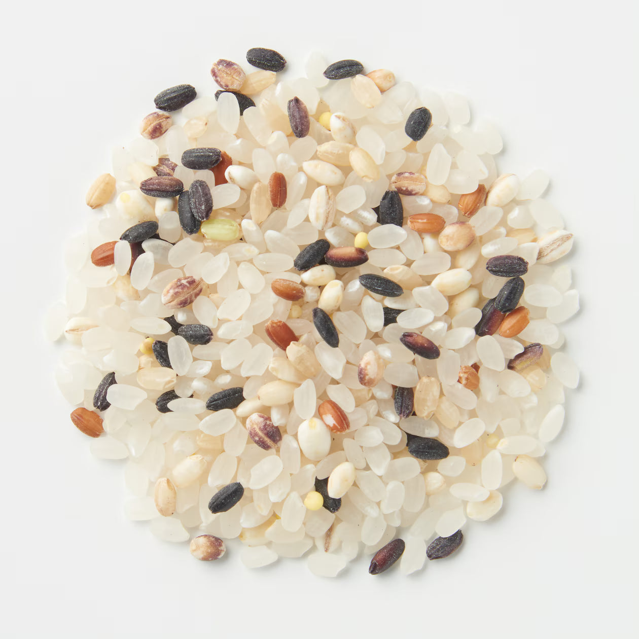 [MUJI] Japanese ten-grain rice 300g (about 2 cups)