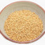 Gerösteter Sesam"WEISS" 55g