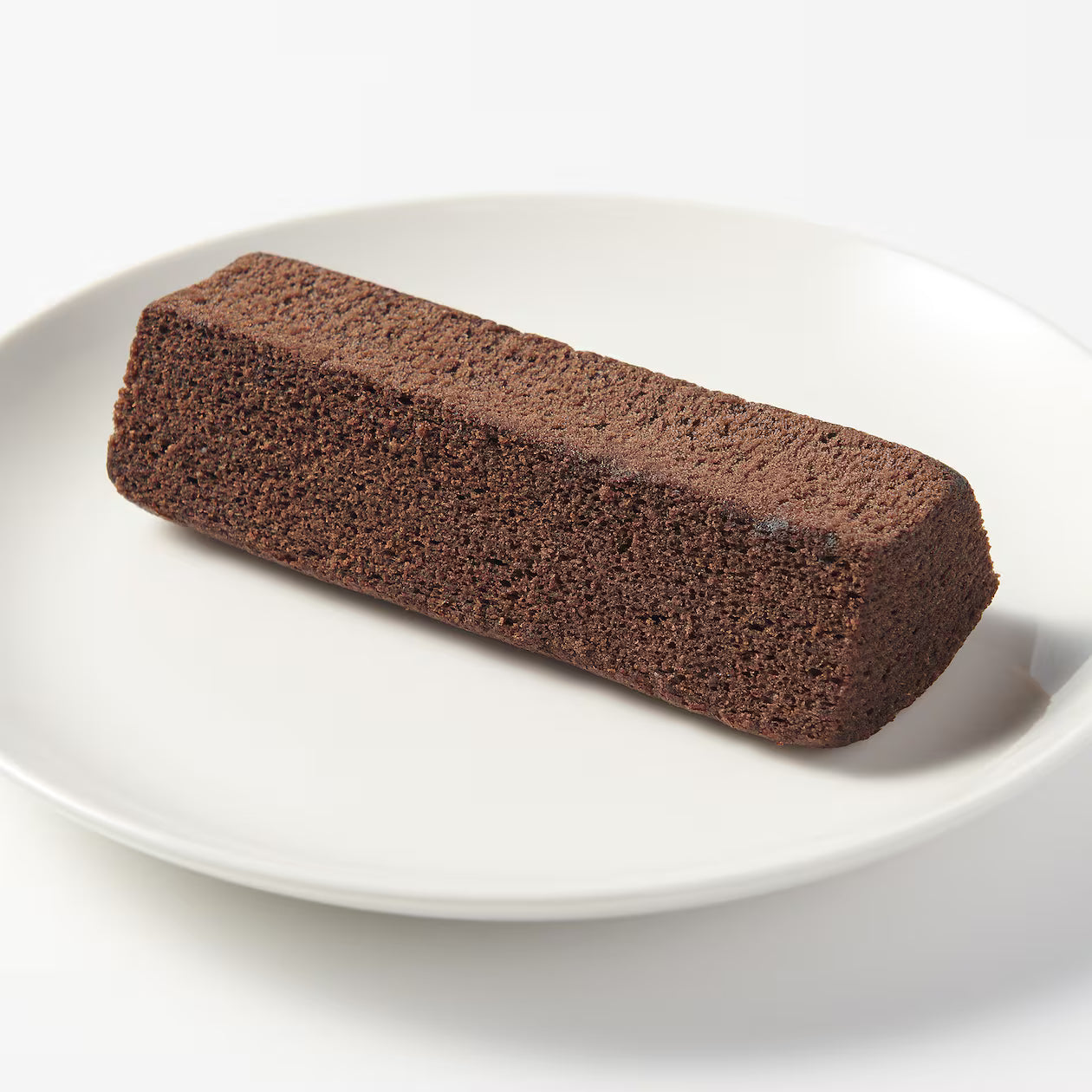 [MUJI] Chocolate baum kuchen