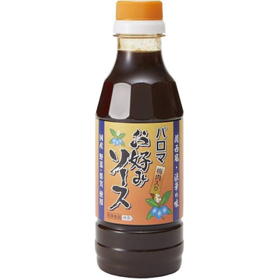 Okonomiyaki-Sauce 350ml