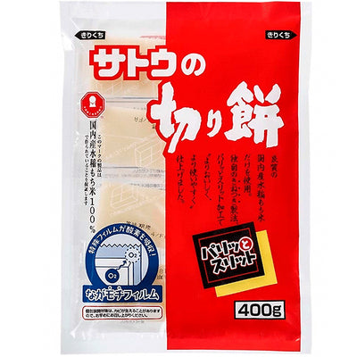 MOCHI [Satoh] 400g