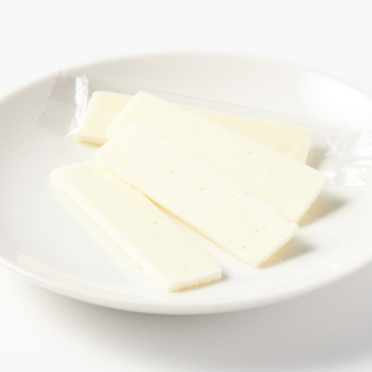 [MUJI] Milchstick 4 Sticks