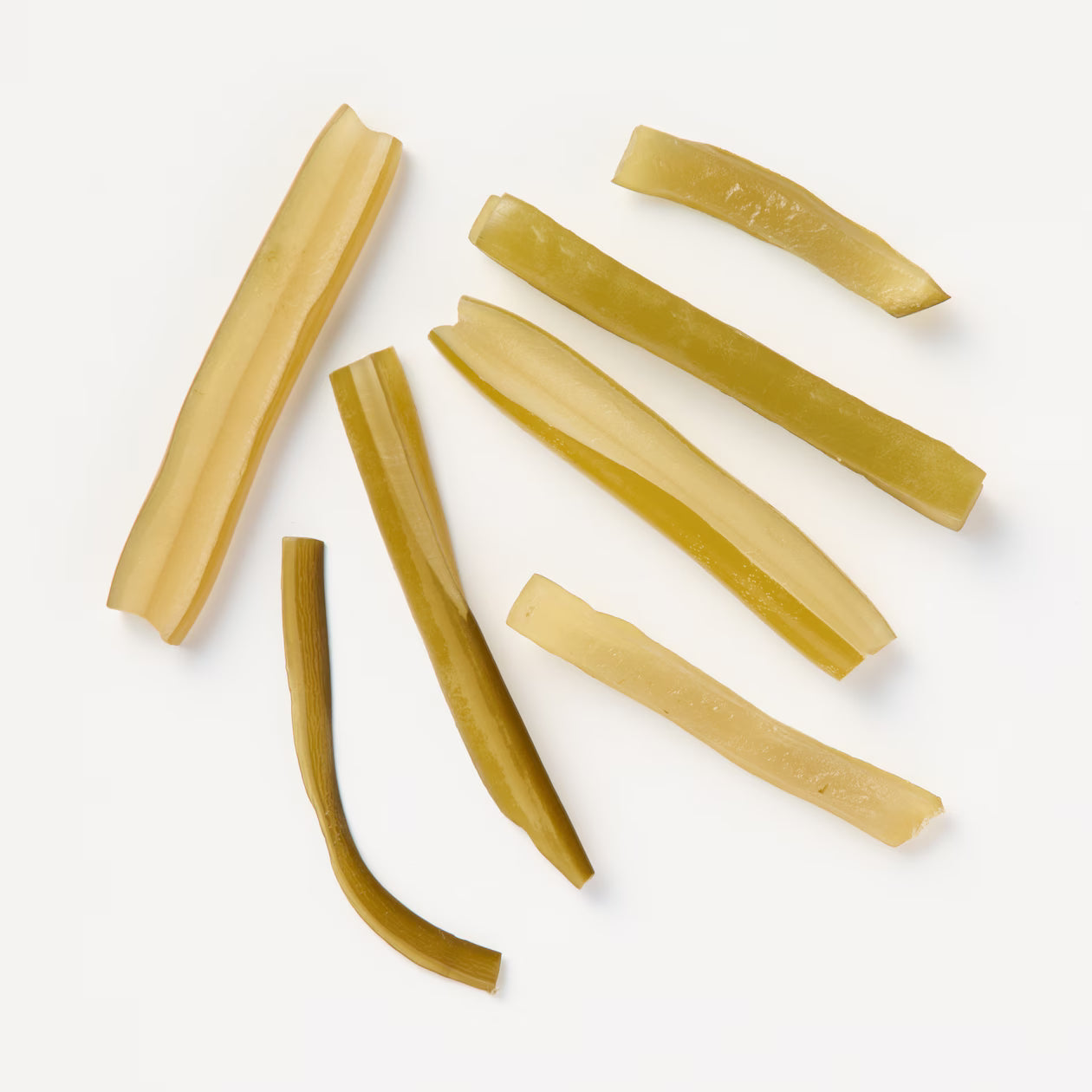 [MUJI] Kuki Wakame seaweed "Salt flavour"