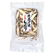Geschnittener Shiitake-Pilz 25 g