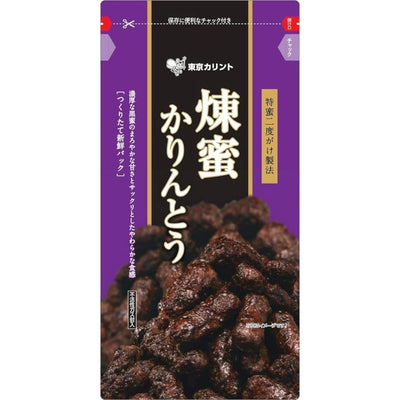 Karinto (brauner Zuckersnack) 150g {Mindestens haltbar bis 08.05.2025}