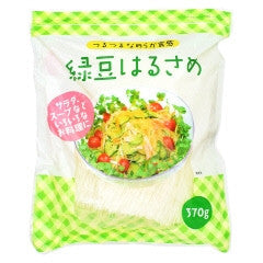Harusame (Fadennudeln) 370g
