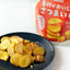 SWEET POTATO CHIPS 38g [Calbee]