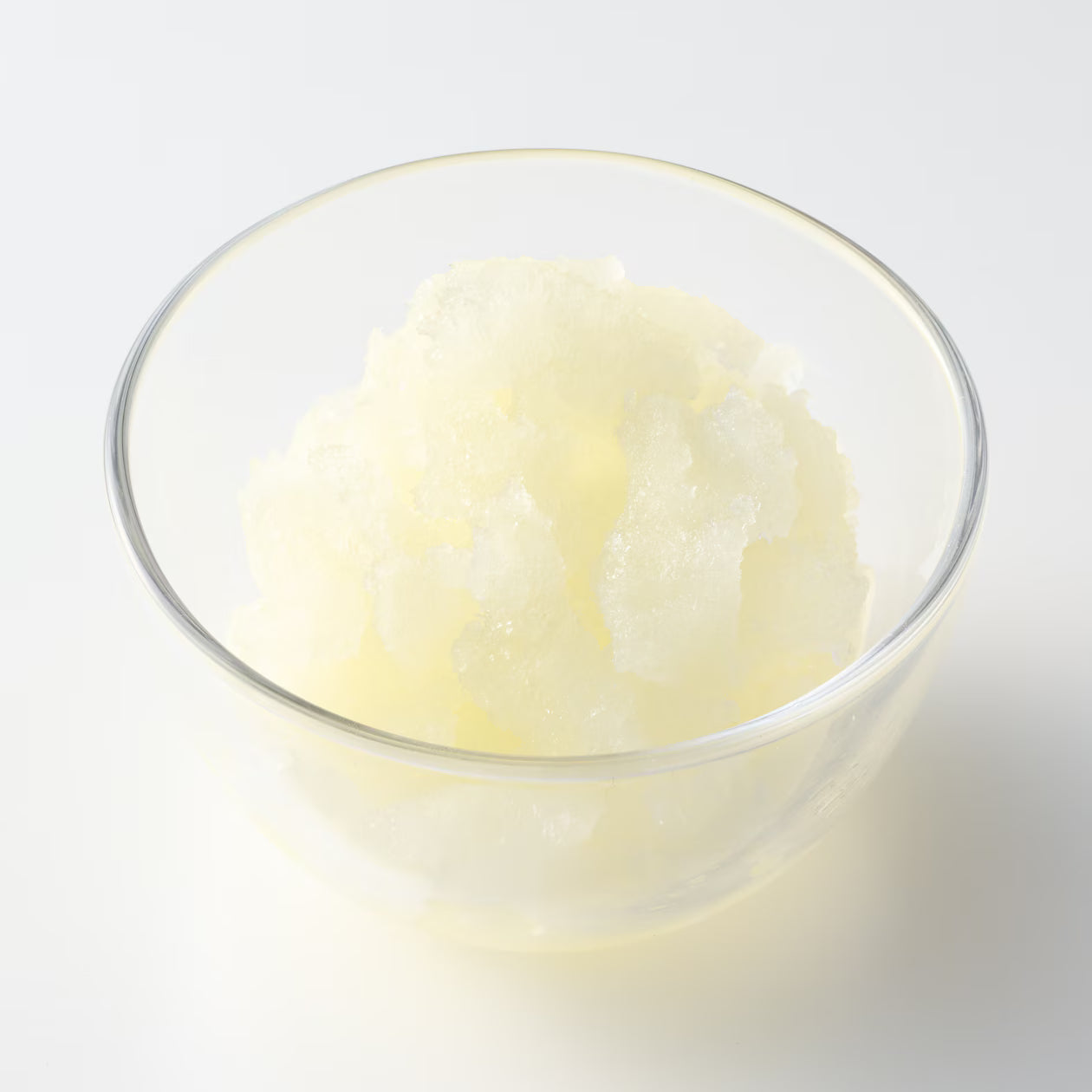 [MUJI] Gefrorenes Trinkgelee: Salty Shekwasha