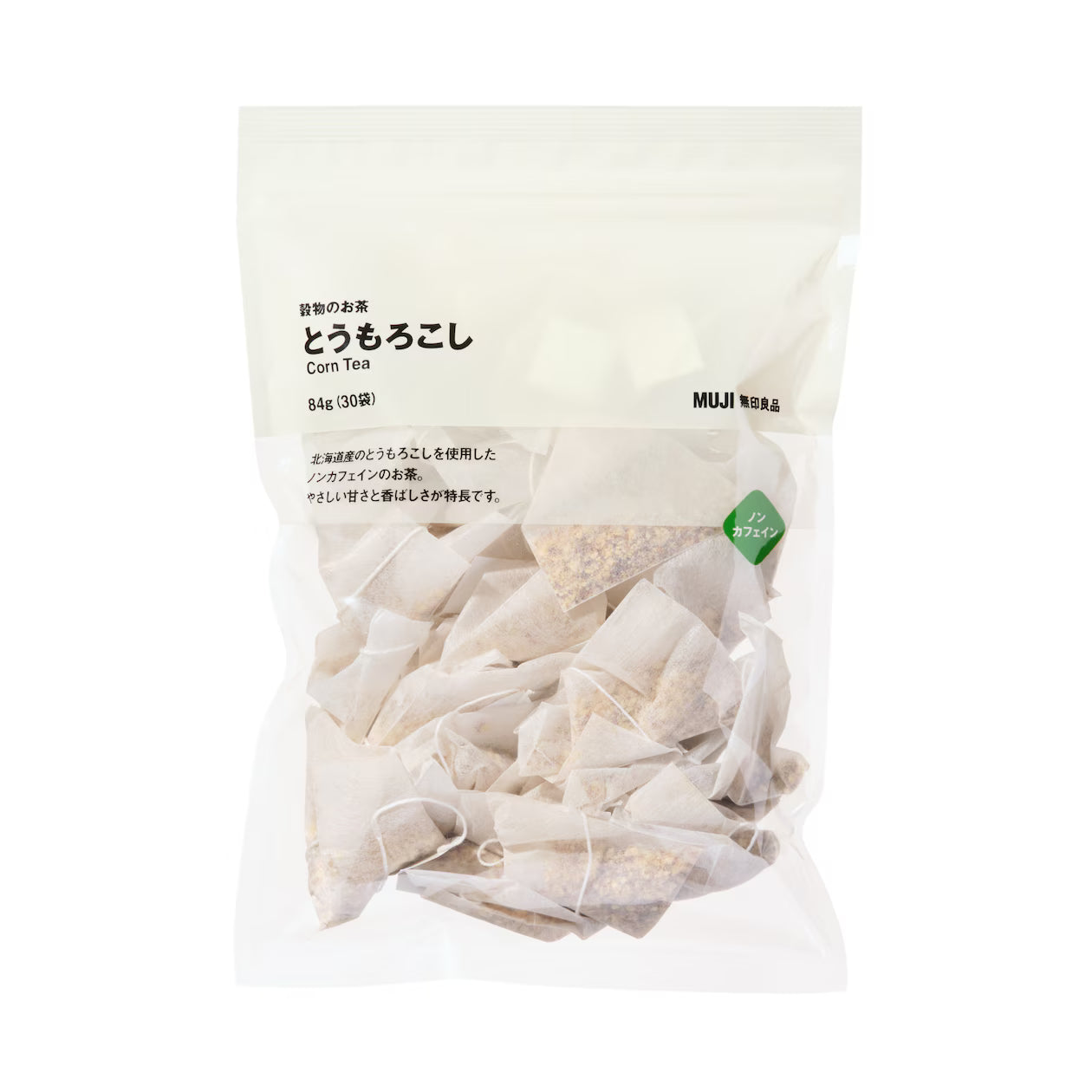 Grosspackung Maistee 84 g (2,8 g x 30 Päckchen)
