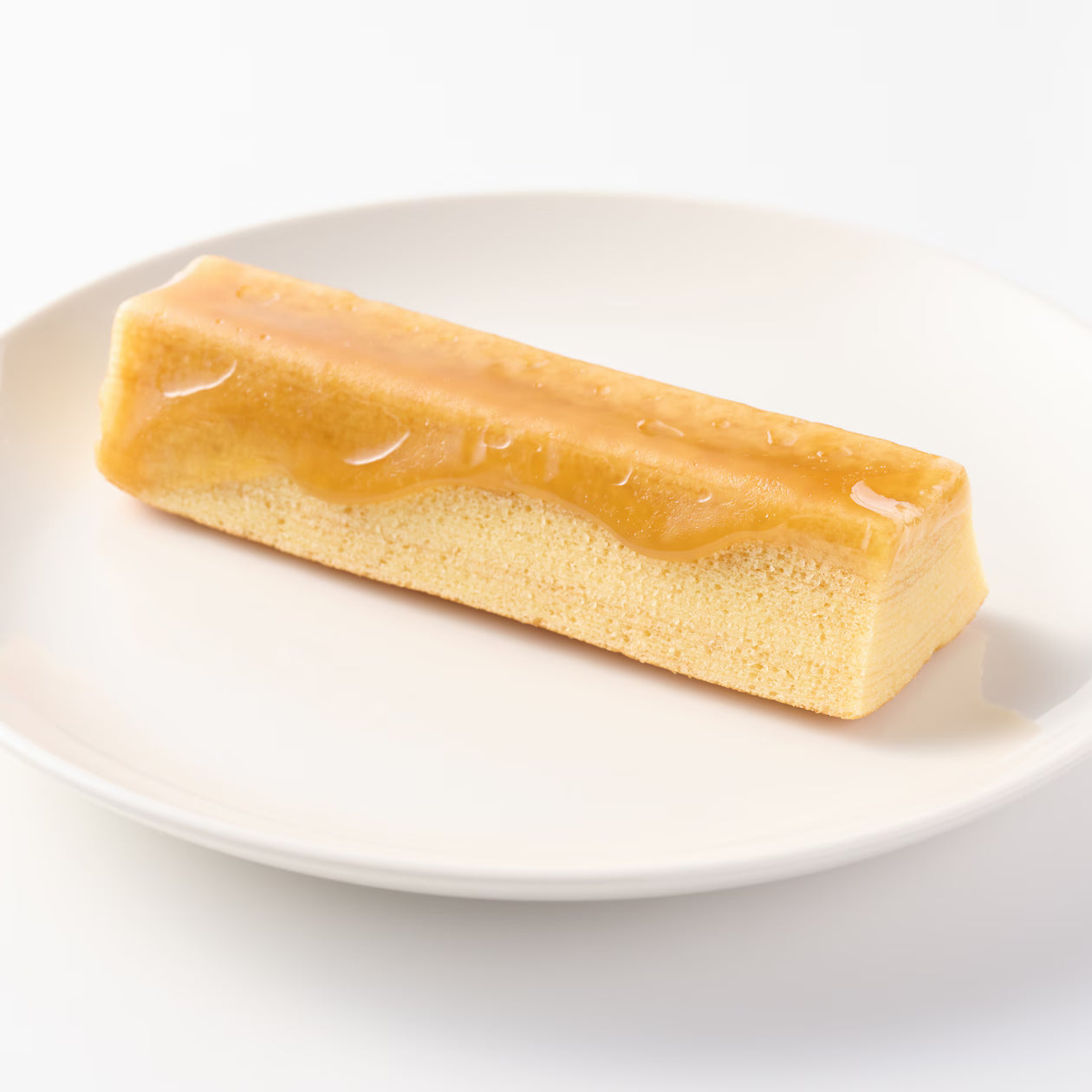 [MUJI] Sweet Soy Sauce Flavored Baumkuchen {Best before 28.08.2025}