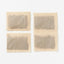 [MUJI] Rooibos & Black bean Tea for Cold Water 80g (for 1 L x 20 packs)