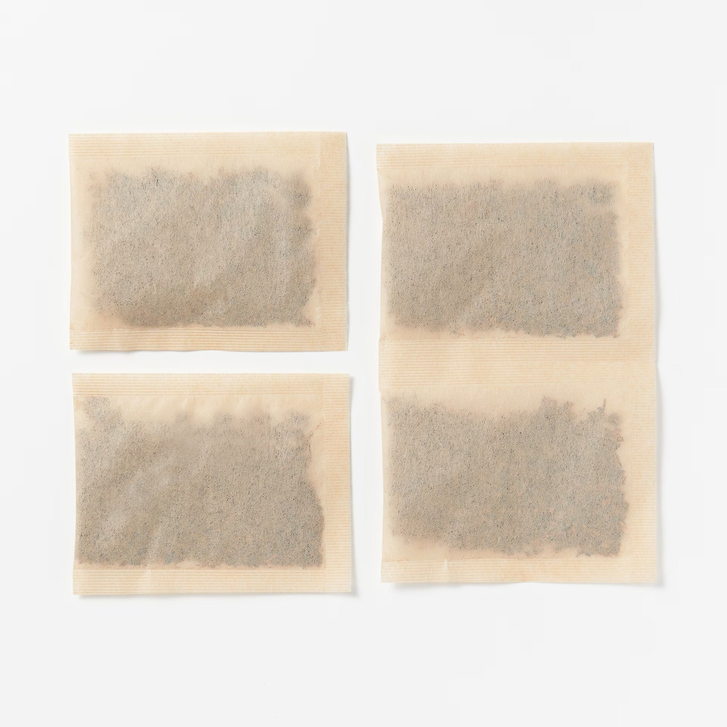 [MUJI] Rooibos & Black bean Tea for Cold Water 80g (for 1 L x 20 packs)