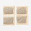 [MUJI] Black bean tea for cold water 154g (for 1 L x 20packs)