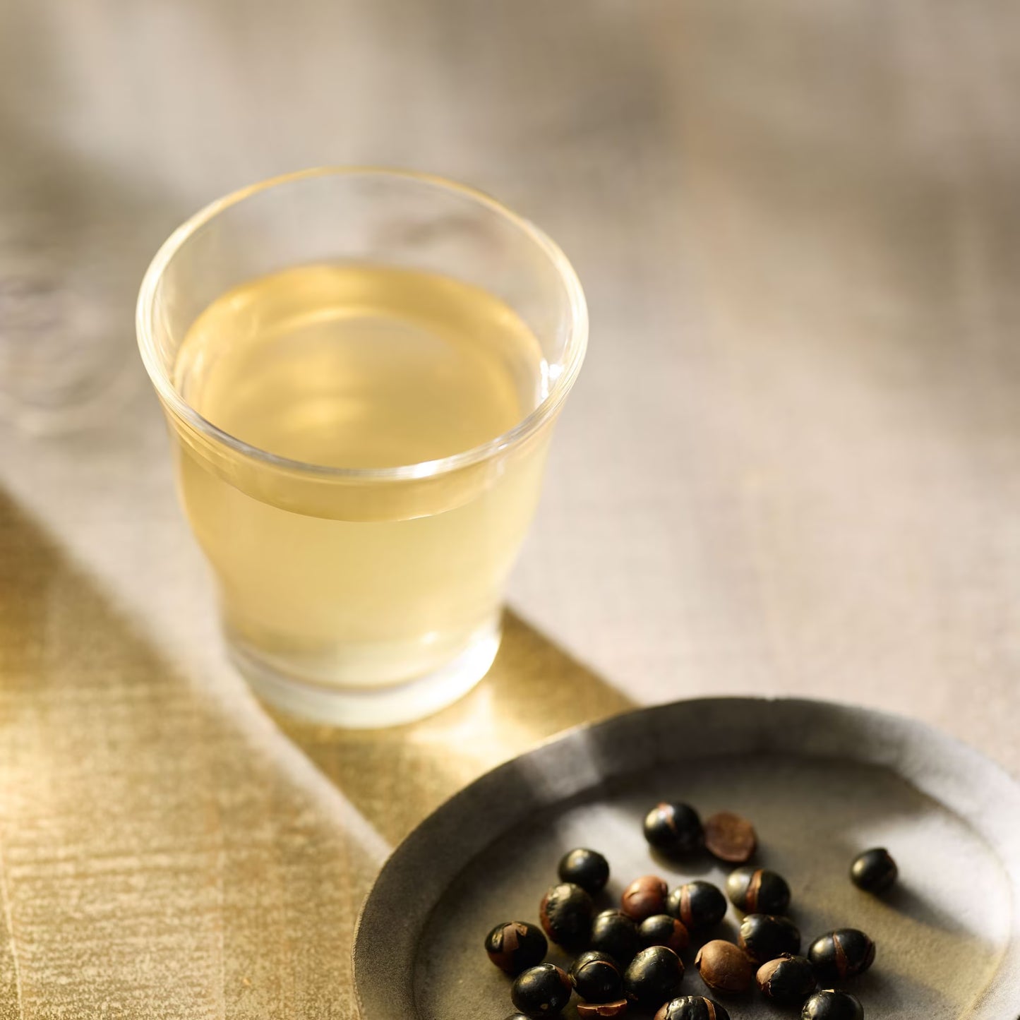 [MUJI] Black bean tea for cold water 154g (for 1 L x 20packs)