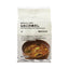 [MUJI] Instant Red Miso Soup with Nameko Mushrooms 4 servings