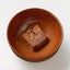 [MUJI] Instant Red Miso Soup with Nameko Mushrooms 4 servings
