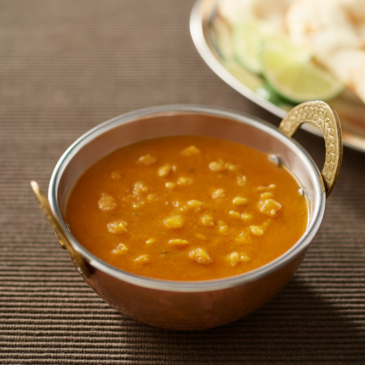[MUJI] Gemüsecurry, das das Beste aus den Zutaten macht: Dhal (Bohnencurry) 180g