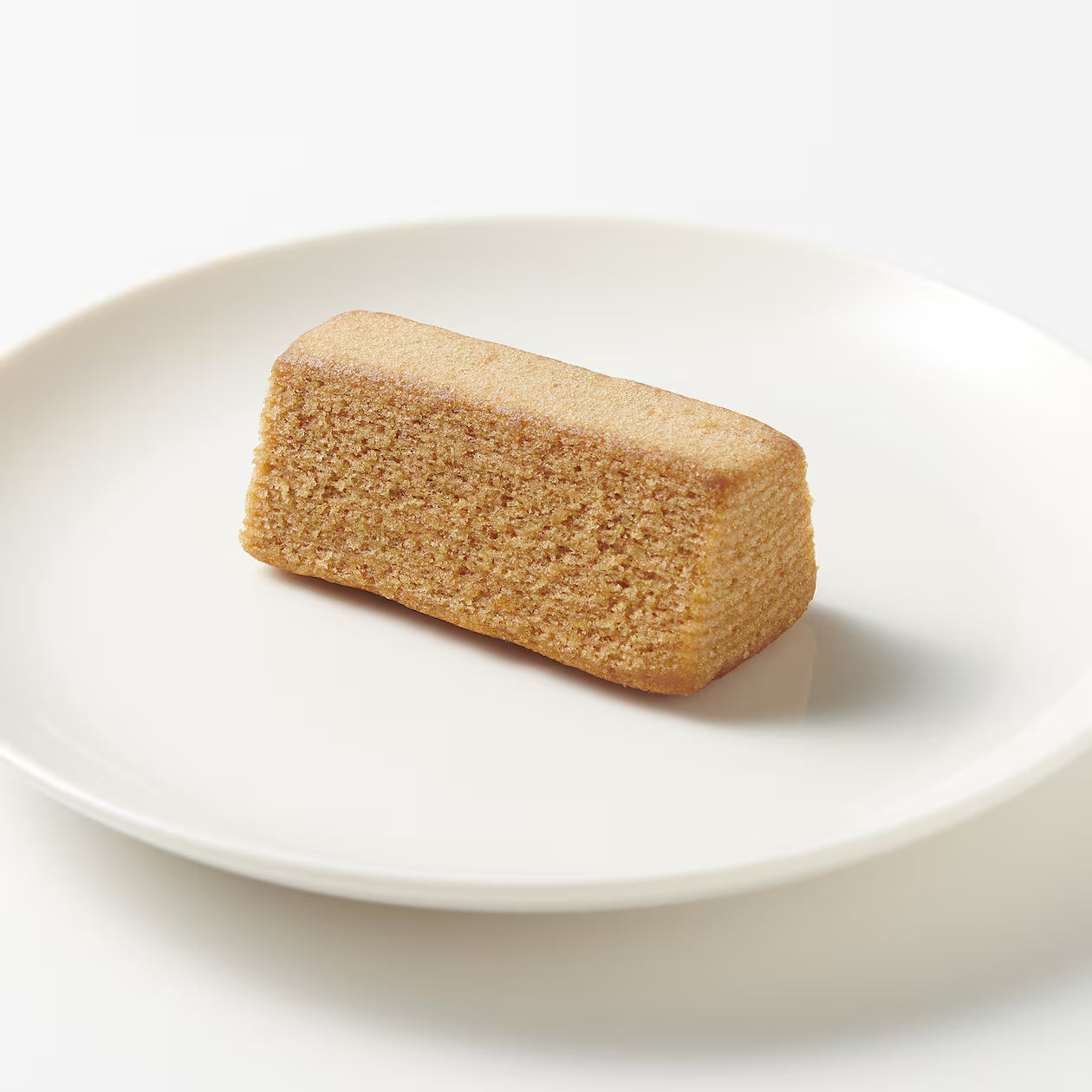 [MUJI] Small Tea Baumkuchen