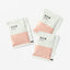 [MUJI] Tastes good chilled, Salty Jelly "Lychee flavour" 162g(18g×9pieces)