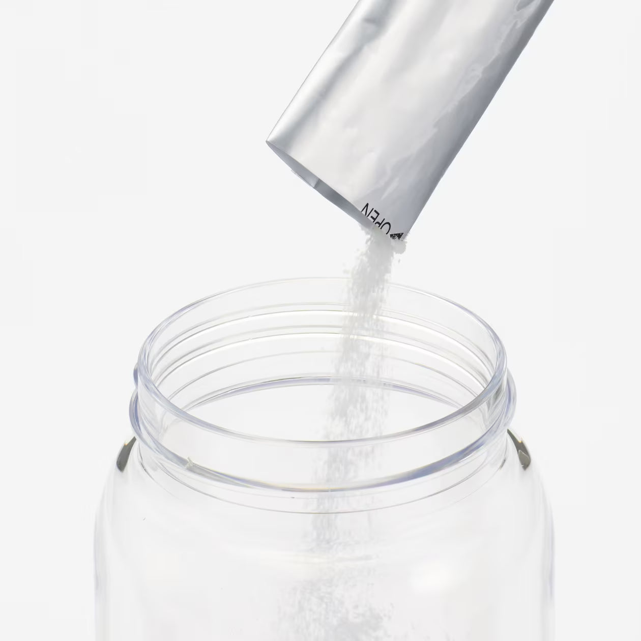 [MUJI] Salt & Lychee Powdered Drink Mix
