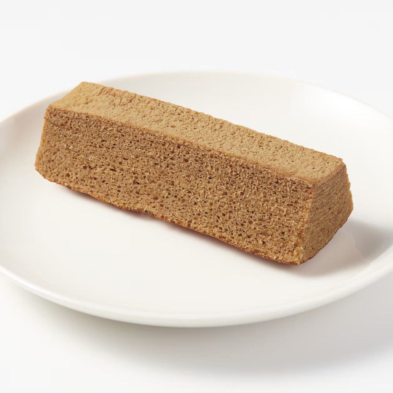 [MUJI] Coffee Baumkuchen