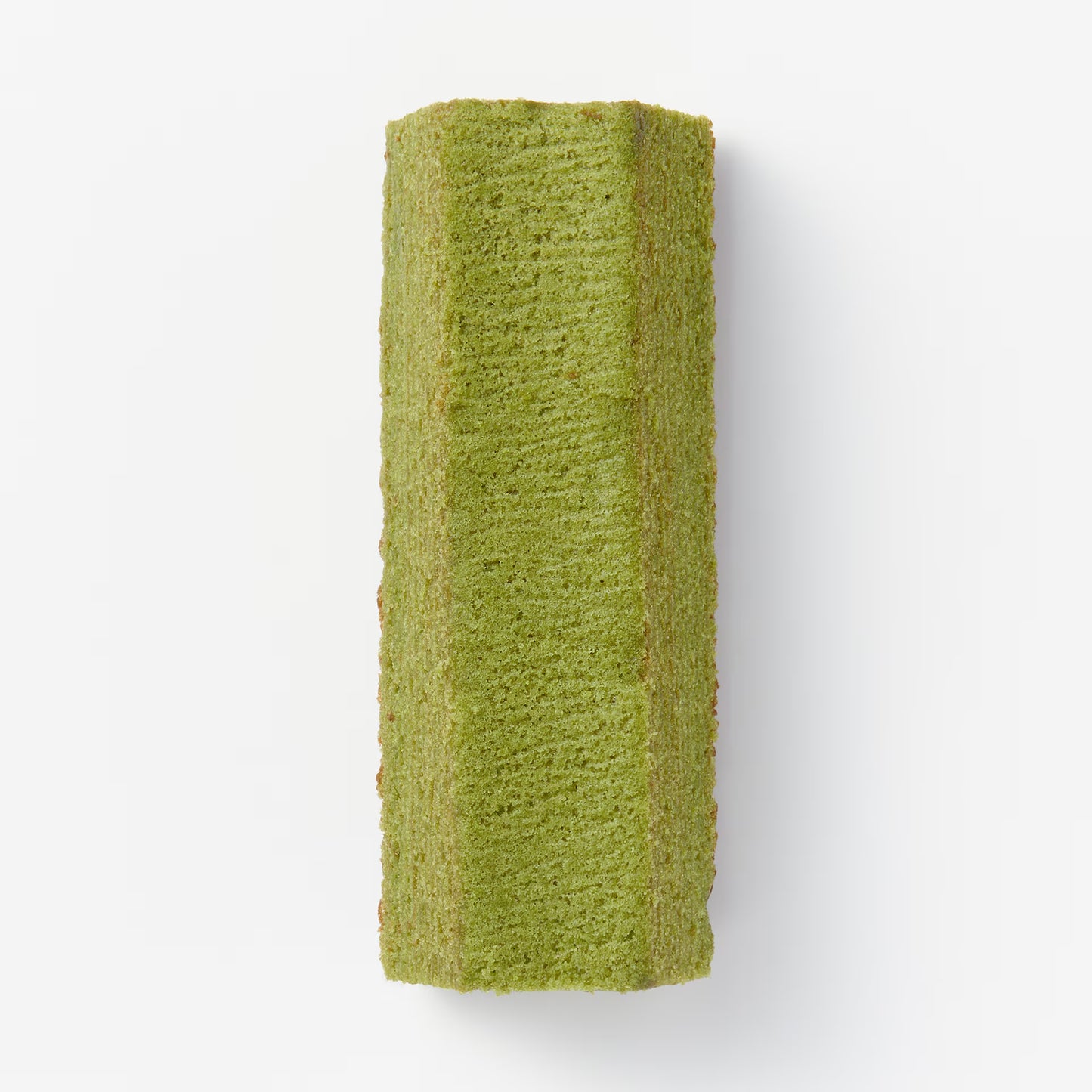 [MUJI] Matcha Baumkuchen