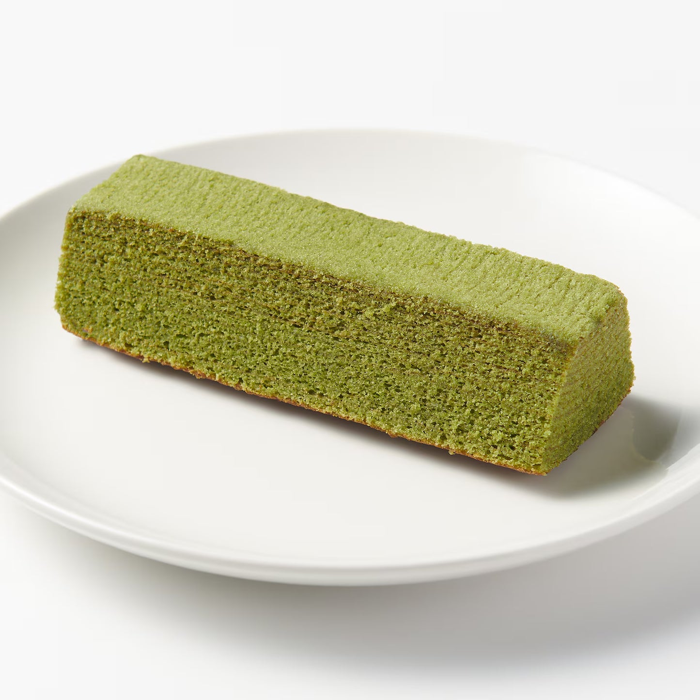 [MUJI] Matcha Baumkuchen