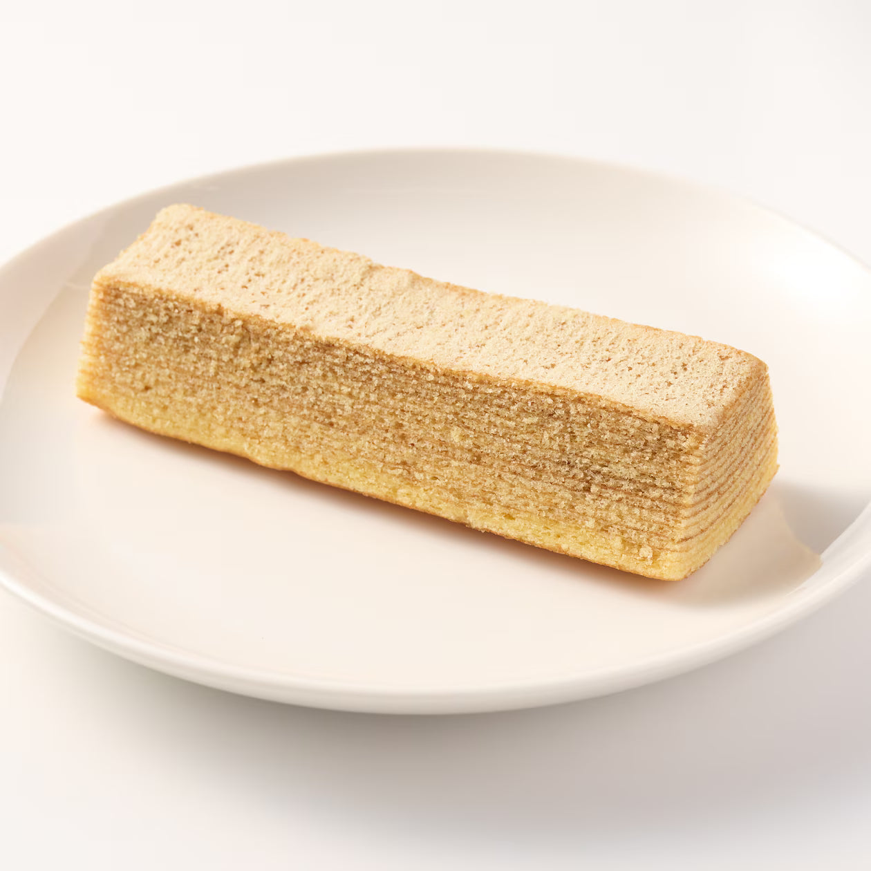 [MUJI] Butter baum kuchen