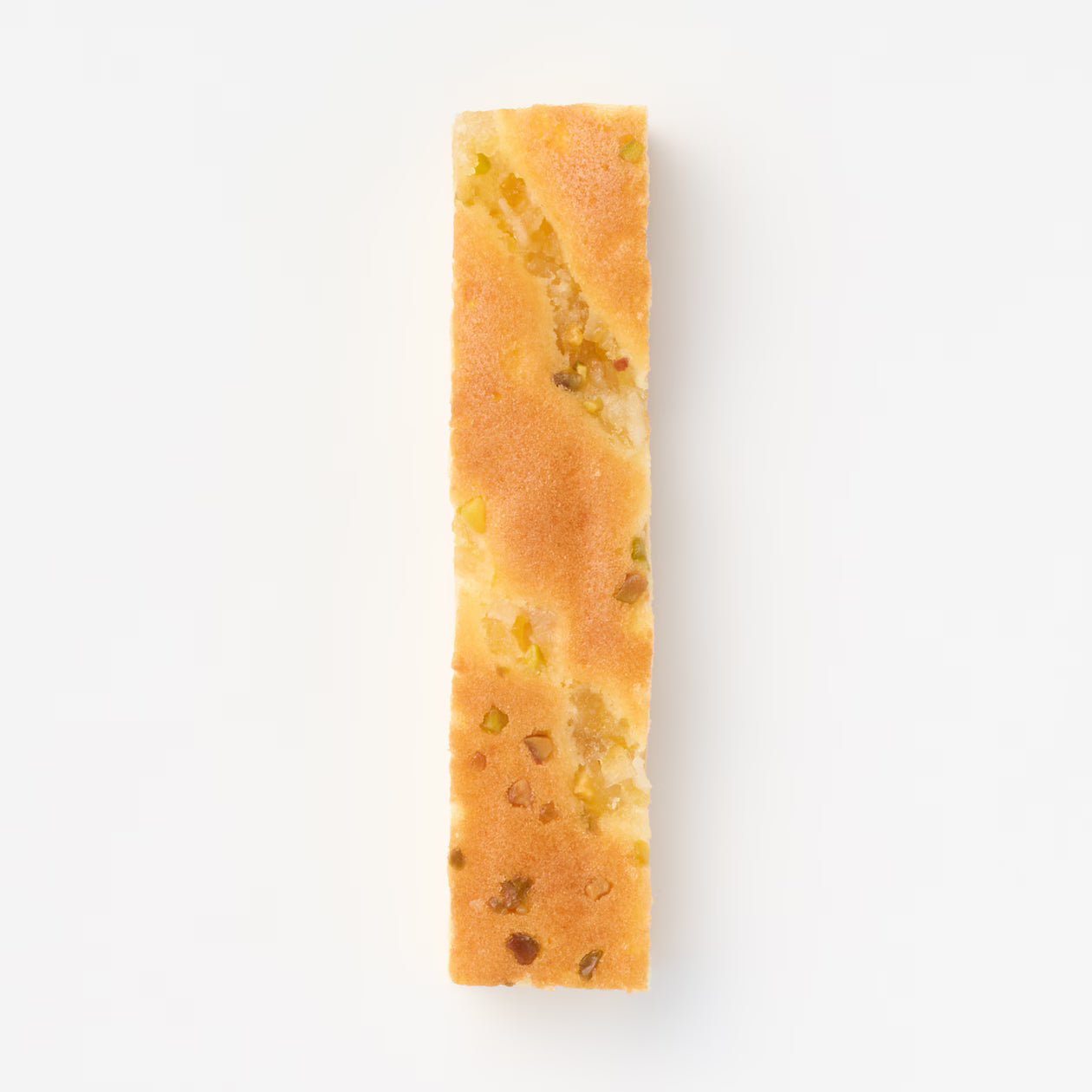 [MUJI] Pistachio & Lemon Cheesecake