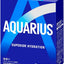 Aquarius Sportgetränke-Pulver – 5 Packungen für je 1 Liter