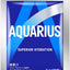 Aquarius Sportgetränke-Pulver – 5 Packungen für je 1 Liter