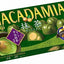 Macadamia Chocolate "Matcha" 9 pieces [meiji]
