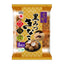 Funwari Meijin - Kuromitsu(Brown sugar syrup) Kinako 4 packs [Echigo Seika]