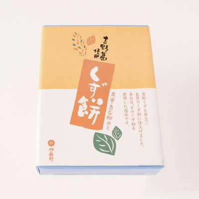KUZU MOCHI 240g [Itoken]